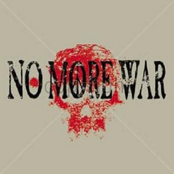 No More War T Shirt You Choose Style, Size, Color Up to 4XL 10018