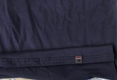 Tailored Recreation Premium Men’s Navy High End Limited Edition T-shirt NWOT M