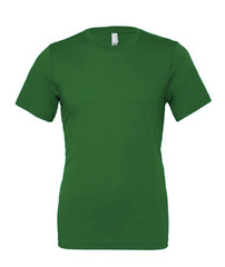 Bella + Canvas 3001CVC | Unisex Jersey Tee