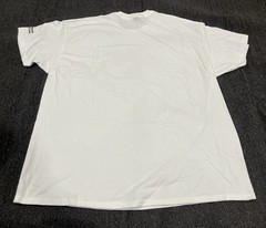 American Red Cross Snoopy Joe Cool Give Blood White T-Shirt Mens Size 2XL