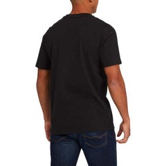 NWT PUMA Men’s Double Down Tee, Ribbed collar, High Quality