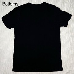 The Bottoms Luckie Losers LG 20” X 26” Hip Hop Rap Novelty Graphics