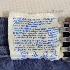 VTG Wal-Mart Smiley Uncle Sam “I Want To Help You” Hanes T Shirt Store 944 Sz 3X