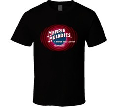 Rare Retro Vintage Classic 60’s Throwback Old School Cartoon Logo Shirt