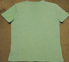 Lot Of 5 L Polo Ralph Lauren Solid Color T Shirts Mixed Color Style Age Lot LL15