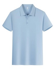 New men’s commuter POLO shirt, suitable for daily sports, commuting, and casual