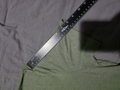 mens apt 9 premier flex t shirt
