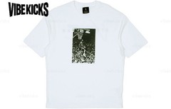 Jordan X Union Reverse Dunk T Shirt CZ1458-100 Men New