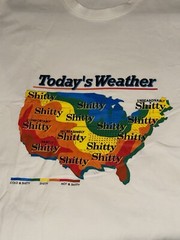 Funny Vintage Y2K Shirt