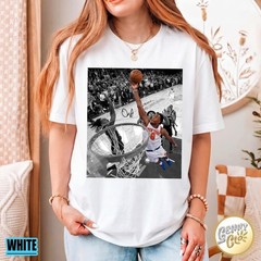 HOT!!! The Hand Of OG Anunoby Basketball Vintage T-Shirt NY Knicks Shirt