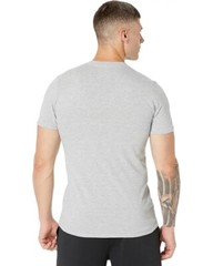 Israel Adesanya The Last Stylebender MMA Graphic Grey T-Shirt Men’s Size Large