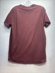 Men’s All In Motion Short Sleeve Ultra Soft Athletic T Shirt Purple S Retail $18