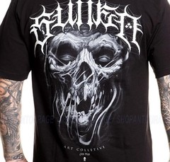 Sullen Art Collective Juan Pajo Standard Fit SCM7180 Short Sleeve Men`s T-shirt