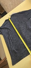 $700 New Men Tom Ford Black T-Shirt 44 US 54 EU Limited Edition Authentic Italy