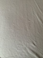 athletic t shirt mens Grey Suze L Polyester See Photos