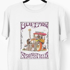SALE Buffalo Springfield Raglan T-Shirt, reprinted t-shirt, gift for fan