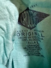 Lot of 8 Vintage & Modern Shirts Assorted Brands Mens Large Pullover Tee.