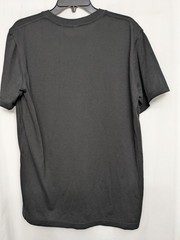 Straight Outta Your Nightmares Horror Movie Graphic Tee Black Large Halloween