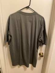 Undercover x GU Head Graphic Jim Takahashi shirt XL Japan