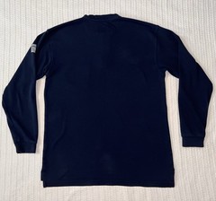 Tyndale FR Henley Shirt Mens LG 21” X 29” Flame Resistant FRMC USA CAT 2