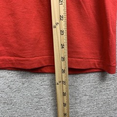 COCA COLA T-shirt Men’s Size Medium Red Three Stars American Classic Casual Tee