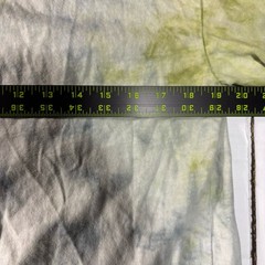 Chinatown Market 64 Nintendo Gamer Streetwear T Shirt Men’s Size Medium Tie Dye