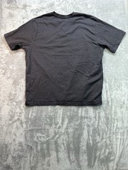 Carhartt Mens 3XL Short Sleeve Henley Loose Fit Work Wear 1 Pocket Construction
