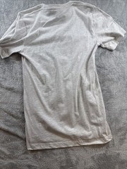 Bella + Canvas Unisex T Shirt Mississippi Short-Sleeve 100% Cotton Size S