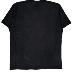 Dickies T-Shirt – Large Black Cotton
