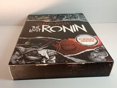 Teenage Mutant Ninja Turtles The Last Ronin T-shirt MD 38-40 NIB