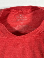 O’Neill Surfing Company Modern Fit Size Small T Shirt Short Sleeve Beach
