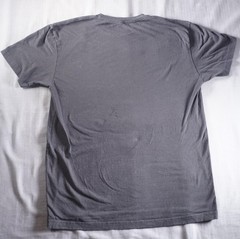 UFC Hasbulla Magomedov Champion Shirt Mens Medium Black Undefeated Legend Tee