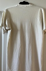 Men’s Small Vintage 1988 Black-Jack Enduro Circuit T-Shirt Single Stitch Used