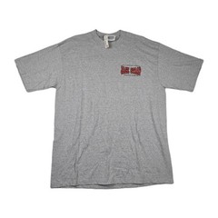 Vintage Alou Brothers Jesus Is The Answer Jack Strap Men’s Size Large Shirt New