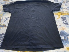 Vintage Glock Shirt Men Large Black Y2K 2000s Gun Tee