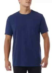 32 Degrees Men’s Chest Pocket Relaxed Fit Cotton Tee