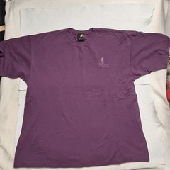 VTG The Venetian Shirt Las Vegas Logo Embroidered 1999 Casino 90s Tshirt Tee 2XL