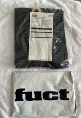 FUCT APPAREL