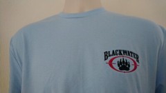 MERCENARY BLACKWATER T-SHIRT