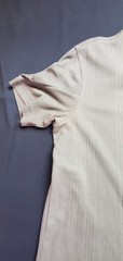 Claiborne Tshirt Small Stains Under Arm