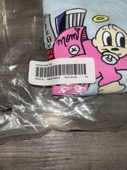 Supreme Knowledge tee Pale blue Size XL Brand New