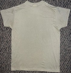 Generic US Military Surplus Replica 100% Polyester Beige Shirt – Size Medium! 🍀