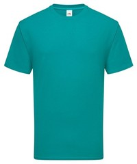 Fruit Of The Loom 61422 Ringspun Premium T-Shirt Other Color