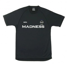 *SALE* MADNESS x F.C.R.B SOPH TRAINING SET TOP SHORTS TEE BAG SUPREME NAVY S