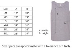 SPQR Roman Gladiator Imperial Golden Eagle TANK TOP – Roman Centurion