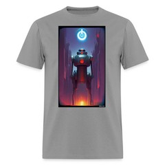 Robot Power