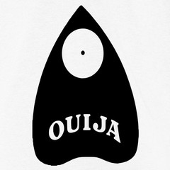 Ouija Talking Board Men’s T-Shirt