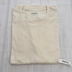 Goodthreads Men’s Slim-Fit Short-Sleeve Cotton Crewneck T-Shirt Size XL
