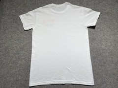 Josh Meloy Country Western Music Singer Shirt White Small Concert Tour