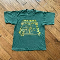 FIREHOSE Band Live Forty Eight State T Shirt Full Size S-5XL HD192
